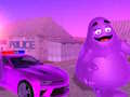 Oyunu Grimace Polis SuperCar'a Karşı  çevrimiçi