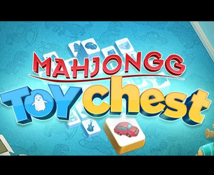 Oyunu Mahjong Oyuncak Sandığı  çevrimiçi