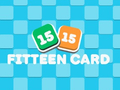 Oyunu Fitteen Kart  çevrimiçi