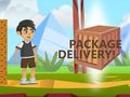 Oyunu Paket Teslimatı! çevrimiçi
