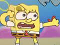 Oyunu Cuma Gecesi Funkin Sünger Bob Squidward'a Karşı  çevrimiçi