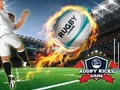 Oyunu Rugby Kicks Oyunu çevrimiçi