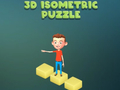 Oyunu 3D İzometrik Bulmaca  çevrimiçi