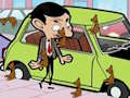 Oyunu Mr Bean Araba Gizli Oyuncak Ayı  çevrimiçi