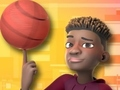 Oyunu 3D Yukarı Zıpla  çevrimiçi