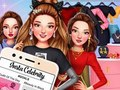 Oyunu Insta Ünlü Hashtag Hedefleri  çevrimiçi