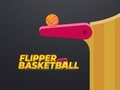 Oyunu Flipper Basketbol  çevrimiçi