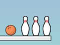 Oyunu Döner bowling  çevrimiçi