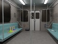 Oyunu Metrodan Kaçış  çevrimiçi