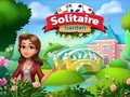 Oyunu Solitär Bahçesi çevrimiçi