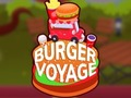 Oyunu Burger Yolculuğu  çevrimiçi