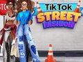 Oyunu TikTok Sokak Modası  çevrimiçi