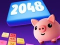 Oyunu Süper Hızlı 2048  çevrimiçi