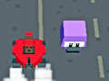 Oyunu Rage Craft Araba Nişancı  çevrimiçi