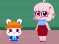 Oyunu Bebek Panda Anaokulu  çevrimiçi