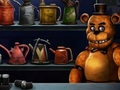 Oyunu FNAF Barmeni  çevrimiçi