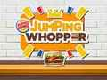 Oyunu Zıplayan Whooper çevrimiçi