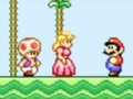 Oyunu Süper Mario İlerlemesi  çevrimiçi