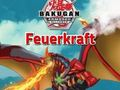 Oyunu Bakugan Zırhlı İttifakı  çevrimiçi