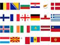 Oyunu EuroFlag Testi: Avrupa Bayraklarında Ustalaşın  çevrimiçi