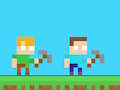 Oyunu MC8bit çevrimiçi