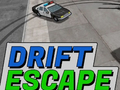 Oyunu Drift'ten Kaçış  çevrimiçi