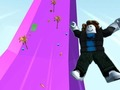 Oyunu Robbie Land Yokuş Aşağı  çevrimiçi