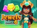 Oyunu Mücevher Blitz 6 çevrimiçi