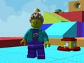 Oyunu LEGObby: Oyun Alanı Zorlu Mücadelesi  çevrimiçi