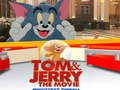 Oyunu Tom ve Jerry Fare Kapanı Pinball filmi  çevrimiçi