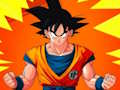 Oyunu Dragon Ball 5 Farkı  çevrimiçi