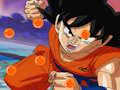 Oyunu Dragon Ball Hazine Avcısı  çevrimiçi