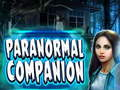 Oyunu Paranormal Arkadaş  çevrimiçi