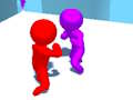 Oyunu Renk Yarışı 3D  çevrimiçi