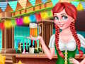 Oyunu BFF'ler Oktoberfest  çevrimiçi