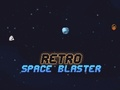 Oyunu Retro Uzay Aracı çevrimiçi