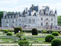 Oyunu Chenonceau Gizli Nesneleri  çevrimiçi