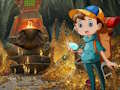 Oyunu Hazine Haritasını Bulma  çevrimiçi