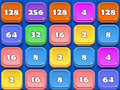 Oyunu 2048 Sihirli Sayı  çevrimiçi