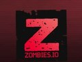 Oyunu Zombiler. io  çevrimiçi