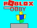 Oyunu Roblox Obby çevrimiçi