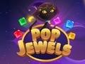 Oyunu Pop Mücevherleri  çevrimiçi