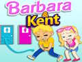Oyunu Barbara ve Kent  çevrimiçi