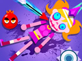 Oyunu Hit Buddy: Zombi  çevrimiçi