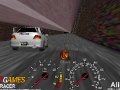 Oyunu 3D Drag Racer  çevrimiçi