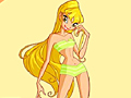 Oyunu Winx Club Girls  çevrimiçi