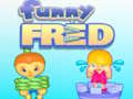 Oyunu Komik Fred  çevrimiçi