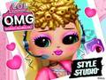 Oyunu LOL Surprise OMG™ Stil Stüdyosu çevrimiçi