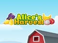 Oyunu Alice'in Hasadı  çevrimiçi