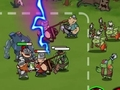 Oyunu Ork Saldırısı  çevrimiçi